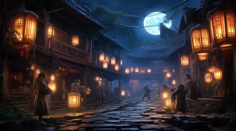 天天象棋游戏图片2